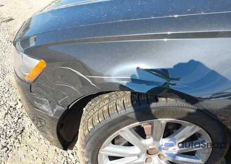 2015 Audi A6 2.0T Premium from USA, damaged, VIN WAUGFAFCXFN025131